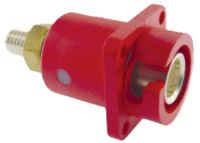 ITT VEAM Connector, SnapLock